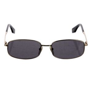 Marc Jacobs square tinted sunglasses